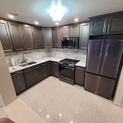 Rented by Highline Residential