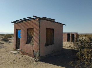 85878 Amboy Rd, Twentynine Palms, CA 92277
