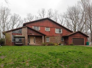 14816 Coon Hollow Rd, Three Rivers, MI 49093