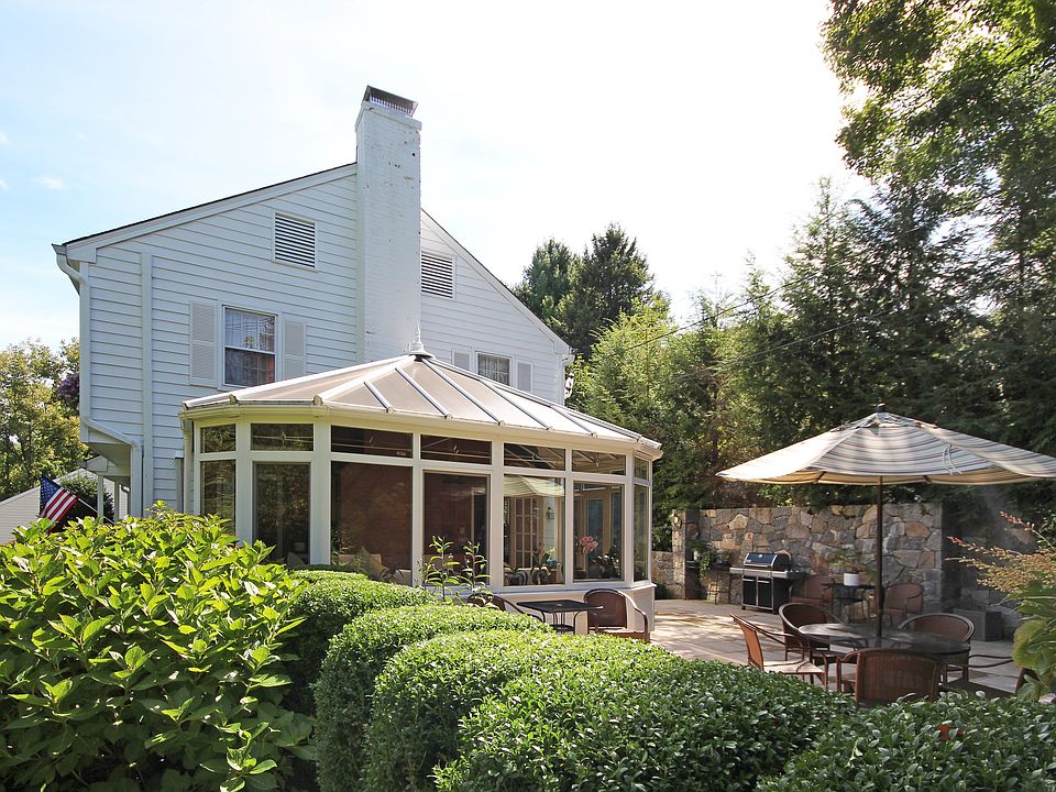 5 Old Norwalk Rd, New Canaan, CT 06840 Zillow