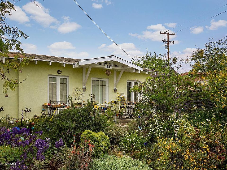 1st image of 1837 N Sierra Bonita Ave