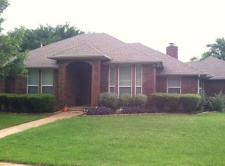 811 Mesquite Ln, Keller, TX 76248