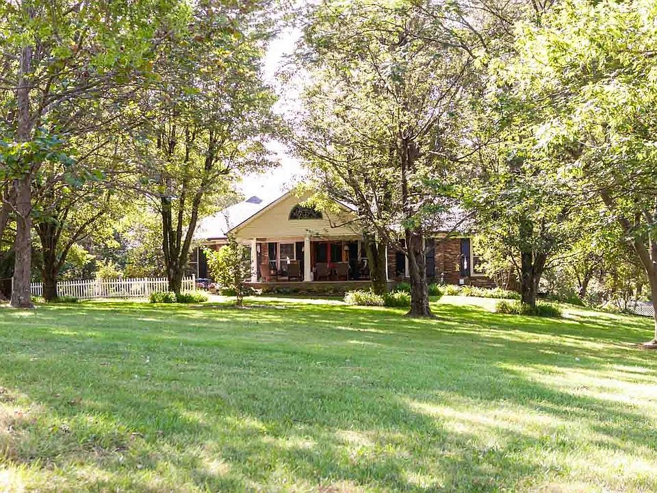 4435 Lebanon Rd, Danville, KY 40422 Zillow