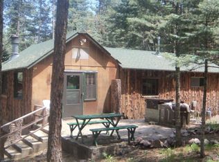 10525 Robin Hood Trl, Rye, CO 81069