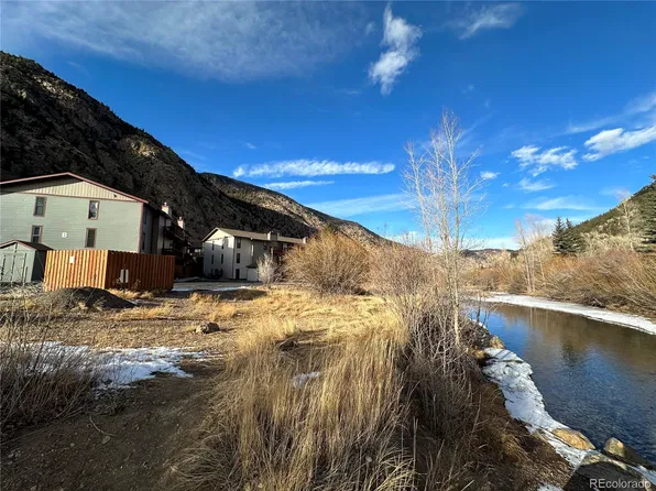 1890 Argentine St #D303, Georgetown, CO 80444