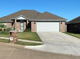 4508 Oasis Ct, Yukon, OK 73099