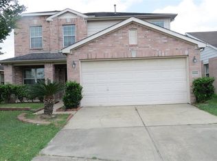 13026 Afton Meadow Ln, Houston, TX 77072