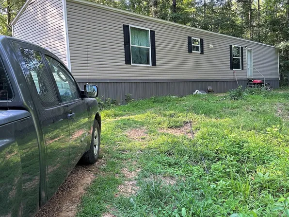 147 Twin Pine Dr, Gore Springs, MS 38929