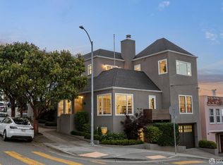 700 Lawton St, San Francisco, CA 94122