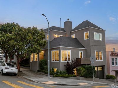700 Lawton St, San Francisco, CA, 94122