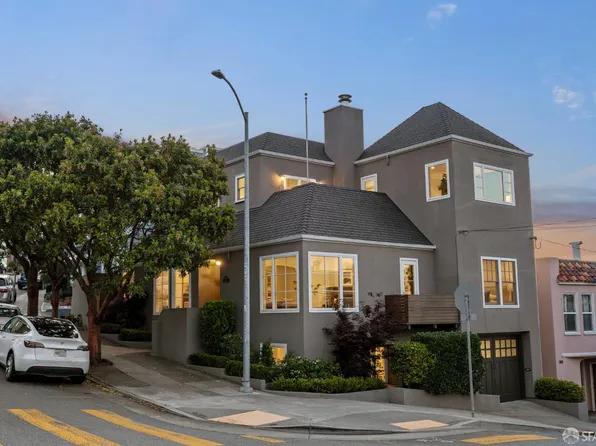 700 Lawton St, San Francisco, CA 94122