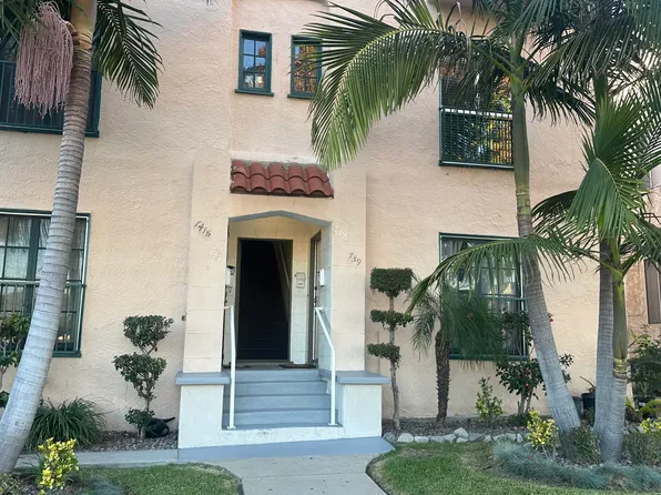 739 S Chevy Chase Dr #1/2, Glendale, CA 91205
