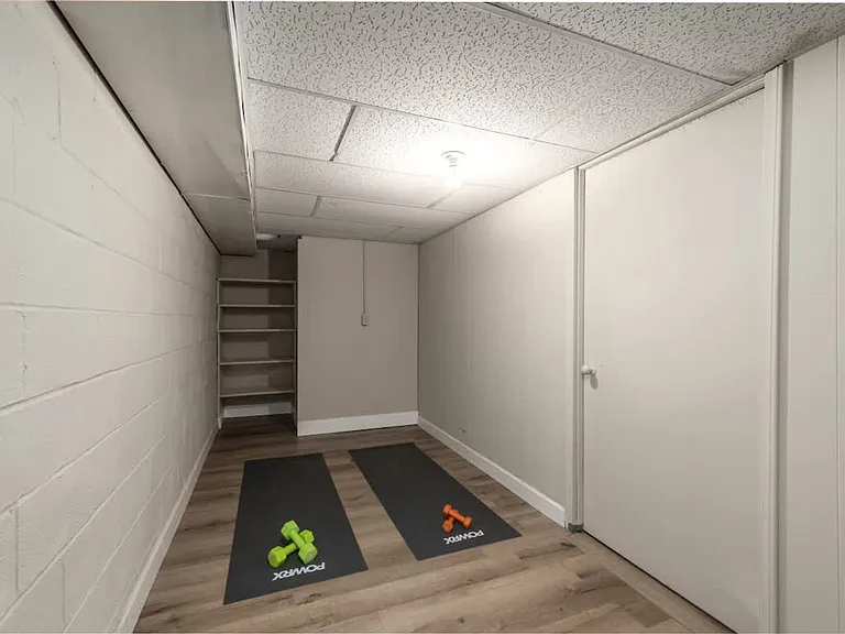 Storage Room