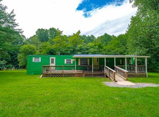 928 Durrett Town Rd, Afton, VA 22920