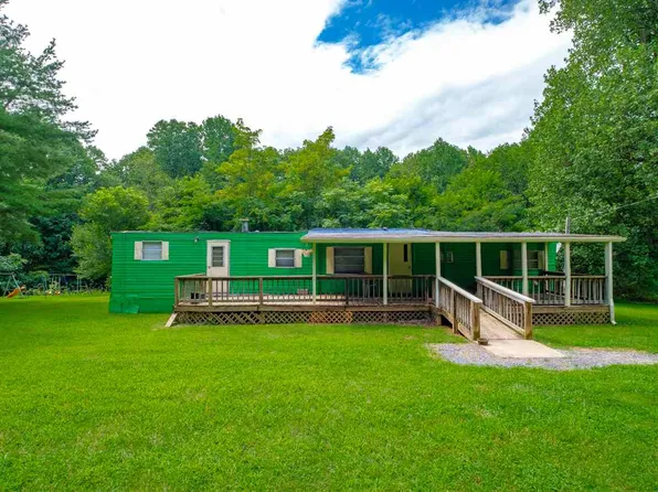 928 Durrett Town Rd, Afton, VA 22920