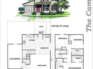 1229 S Darla Ave, Gonzales, LA 70737