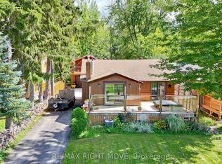 4304 Hopkins Bay Rd, Ramara, ON L3V 0N6
