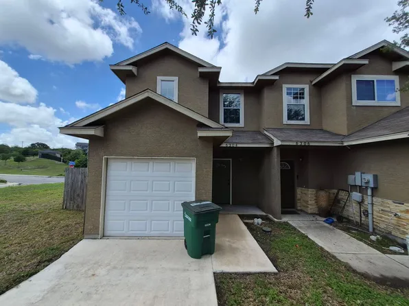 6304 Attucks Ln, San Antonio, TX 78238