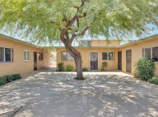 4408 Sunrise Ave APT 8, El Paso, TX 79904