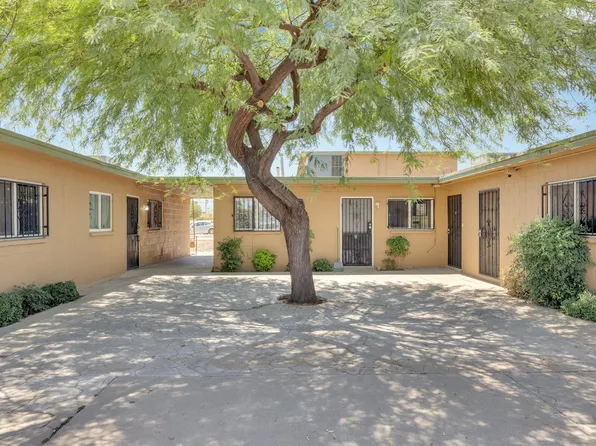 4408 Sunrise Ave APT 8, El Paso, TX 79904