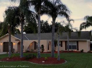 7025 Spring Hill Rd, Sebring, FL 33870