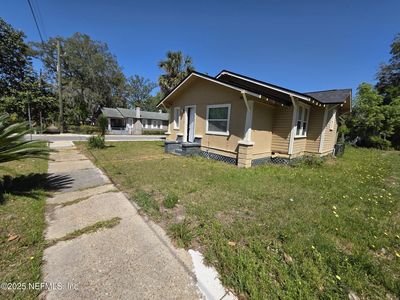 2793 FITZGERALD Street, Jacksonville, FL, 32254