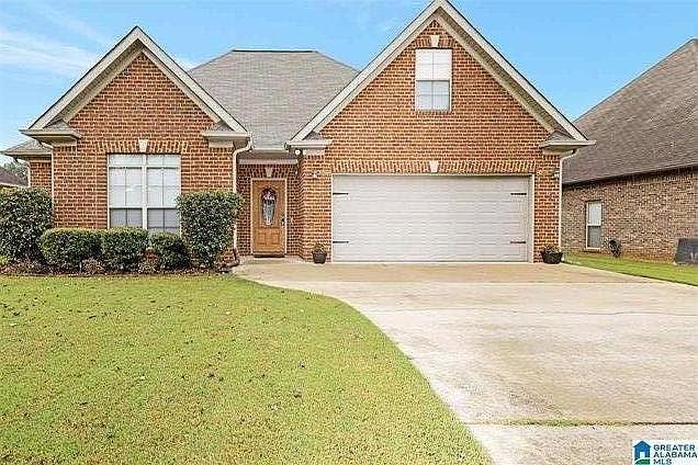 135 Moores Spring Rd