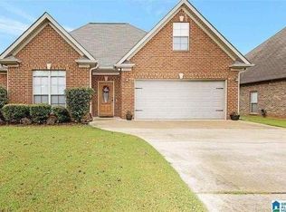 135 Moores Spring Rd, Montevallo, AL 35115