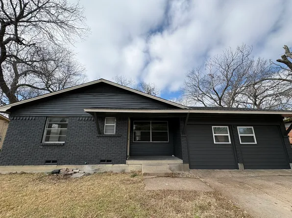 402 Monticello Dr, Waxahachie, TX 75165