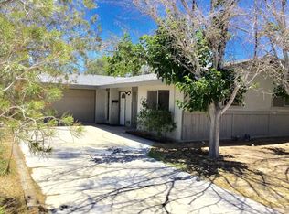 424 Lenore St, Ridgecrest, CA 93555