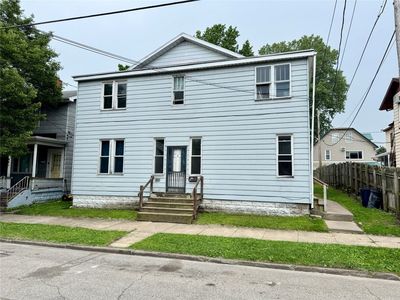 647-649 E 11th St, Erie, PA, 16503