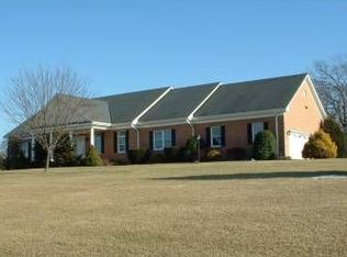 258 Beaver Ln, Mount Jackson, VA 22842