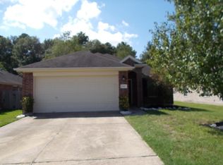 17819 Kerrybrook Ln, Humble, TX 77396
