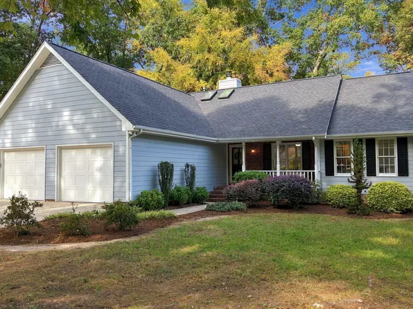 2001 Fountain Ridge Rd, Chapel Hill, NC 27517