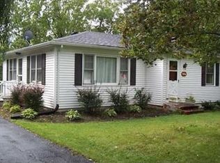 9161 County Road 14, Honeoye Falls, NY 14472