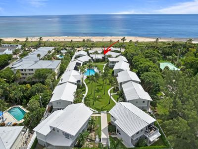 320 S Ocean Boulevard #Vh, Delray Beach, FL, 33483