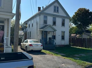 1007 Green St, Utica, NY 13502