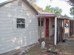 21548 W Harding St, Wittmann, AZ 85361