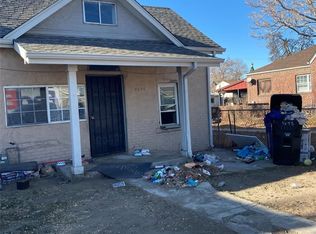 4645 N Pennsylvania St, Denver, CO 80216