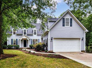 3623 Chilham Pl, Charlotte, NC 28226