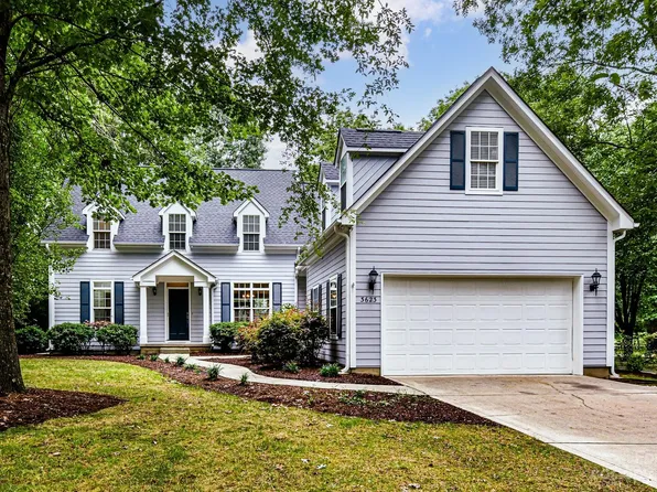 3623 Chilham Pl, Charlotte, NC 28226