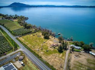 4907 E State Highway 20, Nice, CA