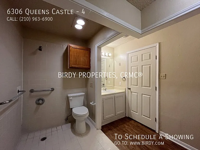 6306 Queens Castle #4 — Photo 18