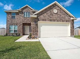 10926 Granite Chief Dr, Iowa Colony, TX 77583