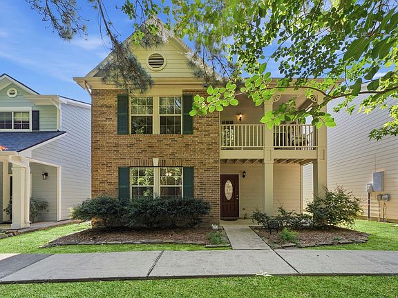 2nd image of 26848 Manor Crest Ct