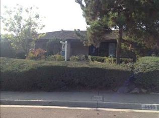 6659 Belle Haven Dr, San Diego, CA 92120