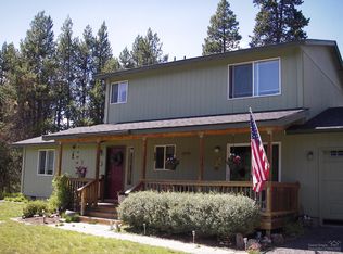 54799 Red Fox Ln, Bend, OR 97707