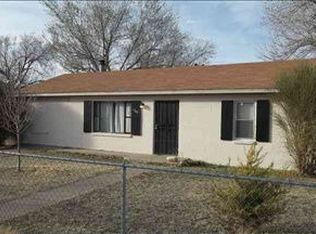 1105 E 1st St, Roswell, NM 88203