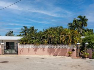 1601 Jamaica Dr, Key West, FL 33040