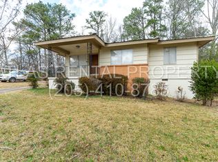 504 18th Ave NW, Birmingham, AL 35215